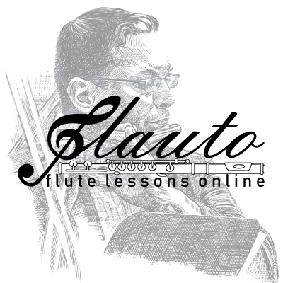 Flute Lessons Online