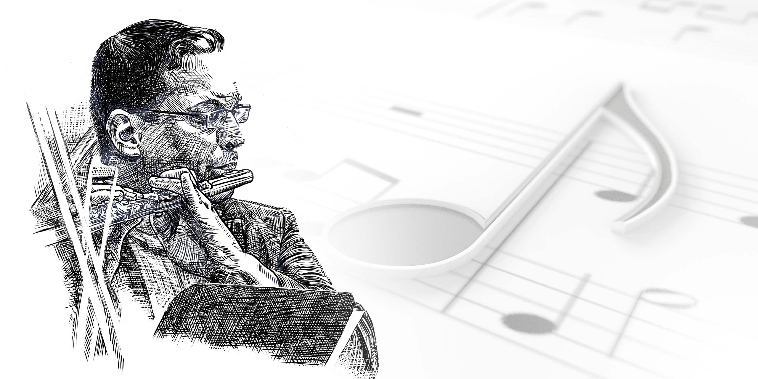 Flute Lessons Online - Hector Diaz