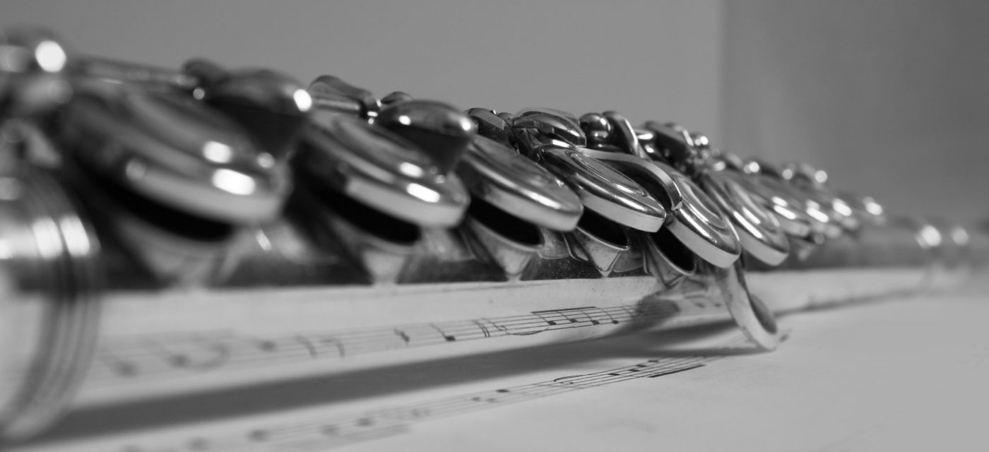 Flute Lessons Online - Hector Diaz